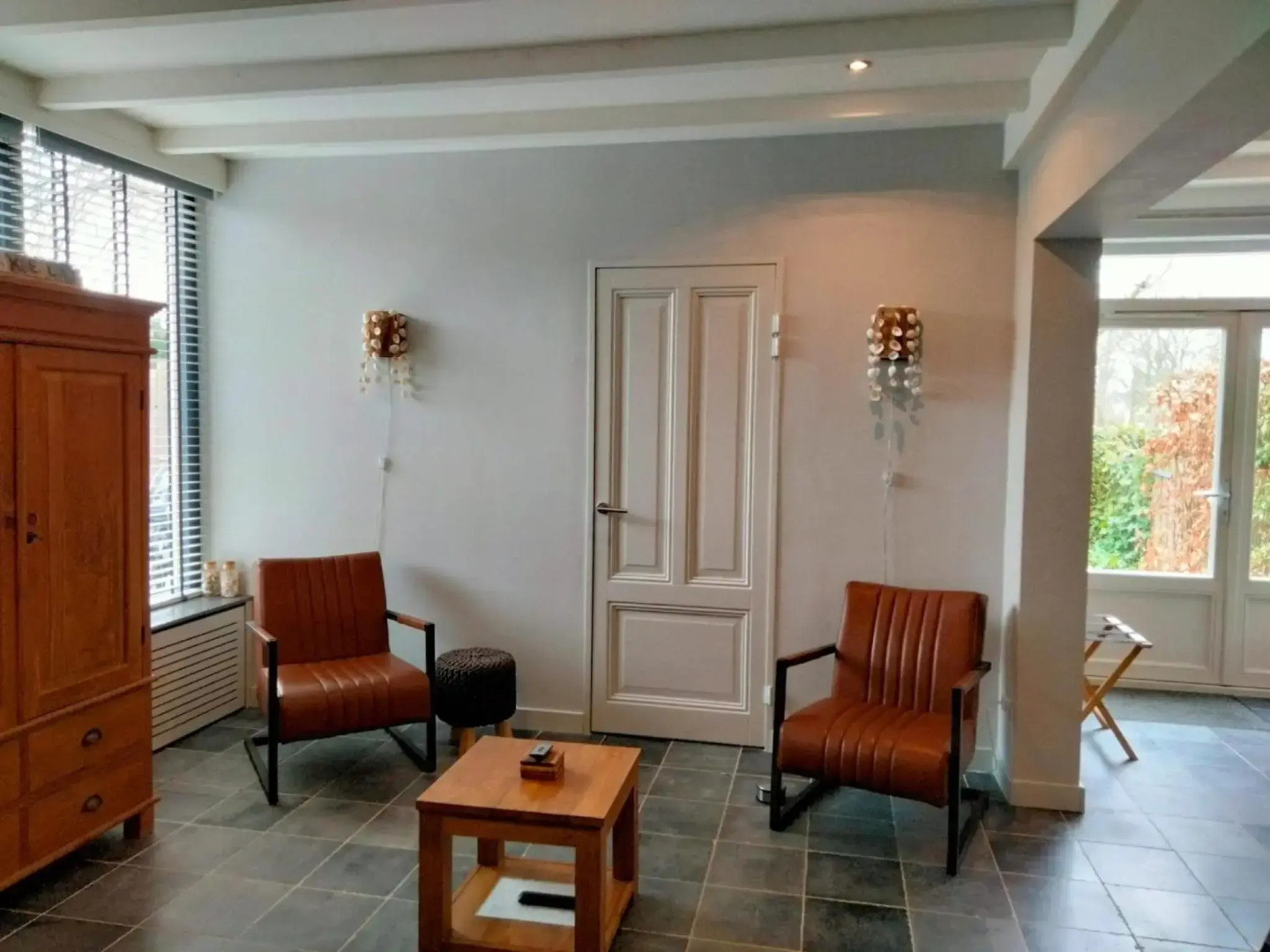 B&B Veers Buuten