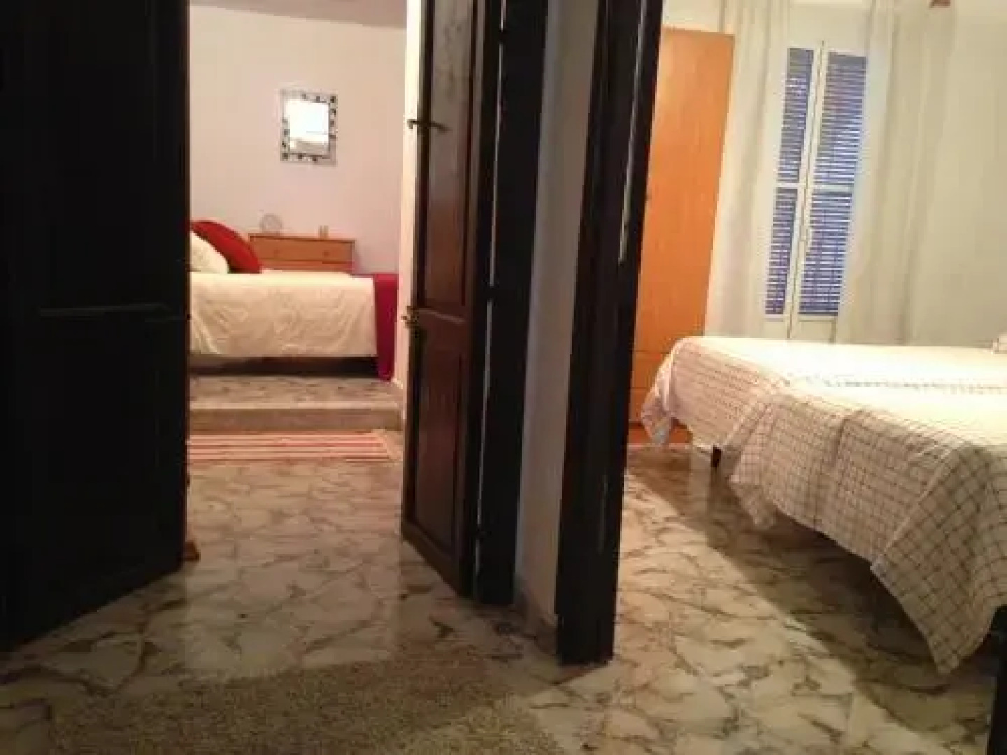 Casa de La Abuela Pepi