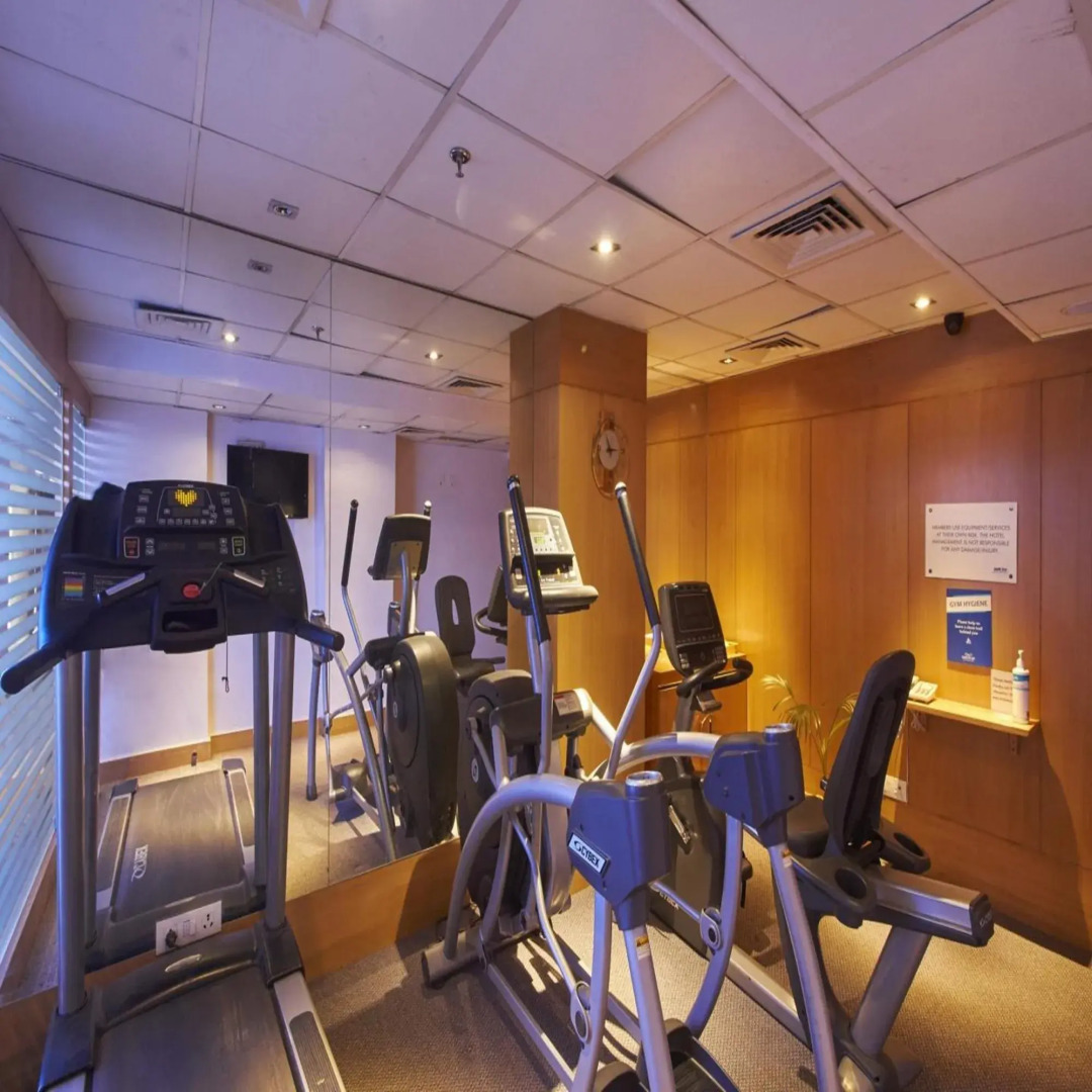 Majestic Court Sarovar Portico Navi Mumbai