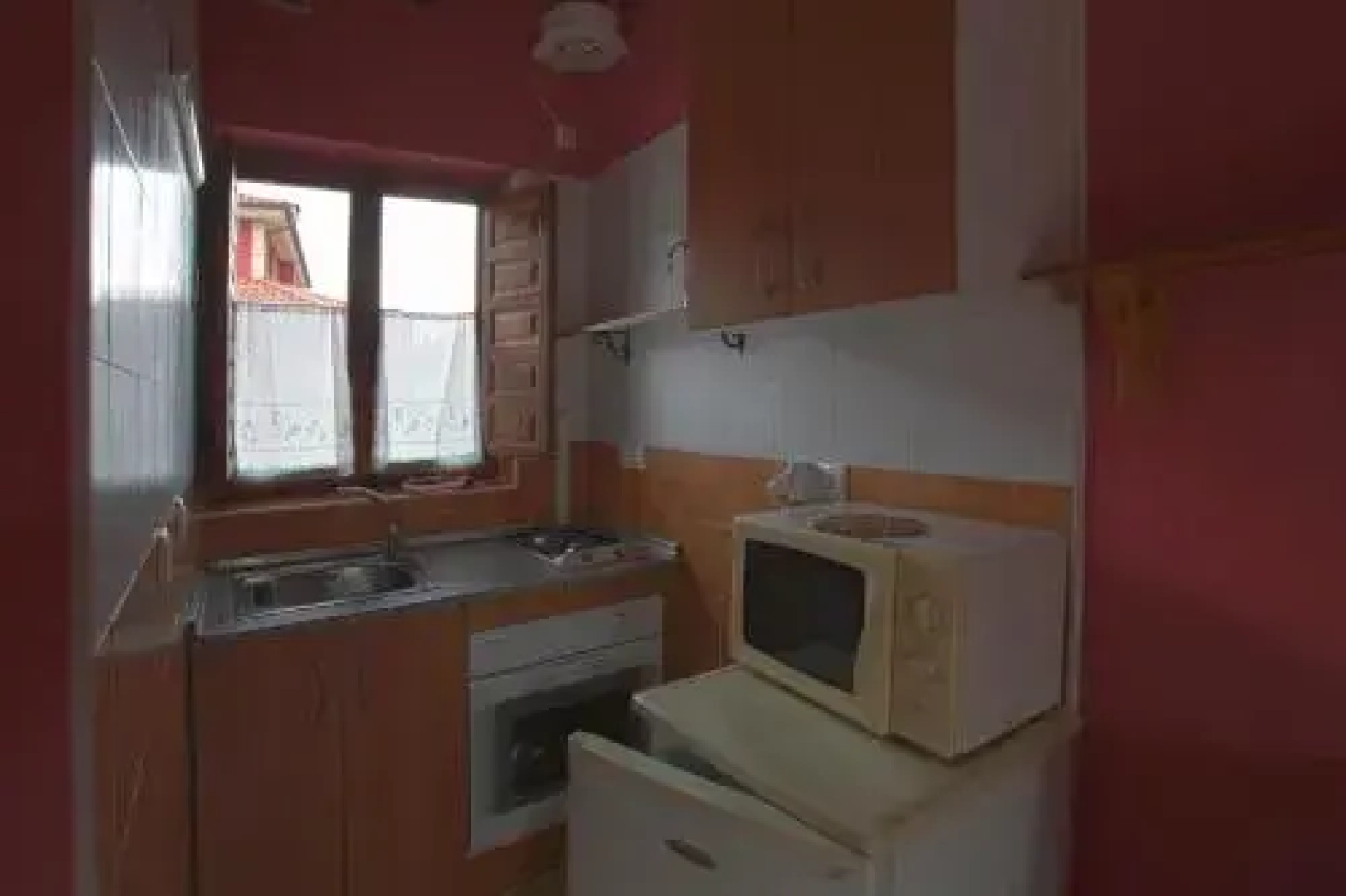 Apartamentos El Campal