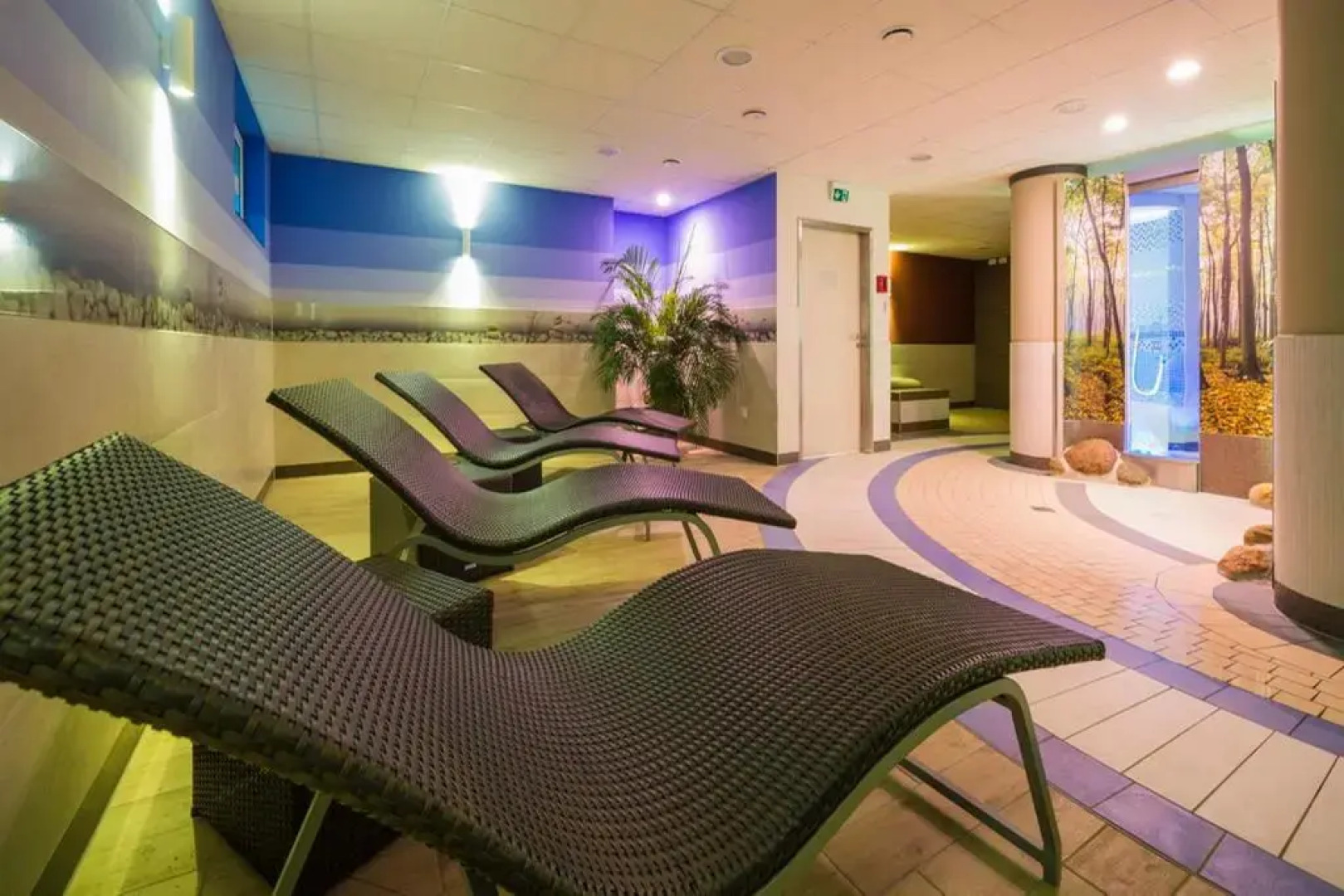 Residenz Seestern Wohnung 54