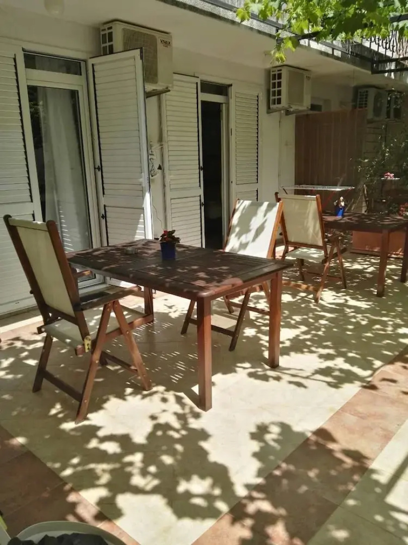 Splendid Apartments Budva