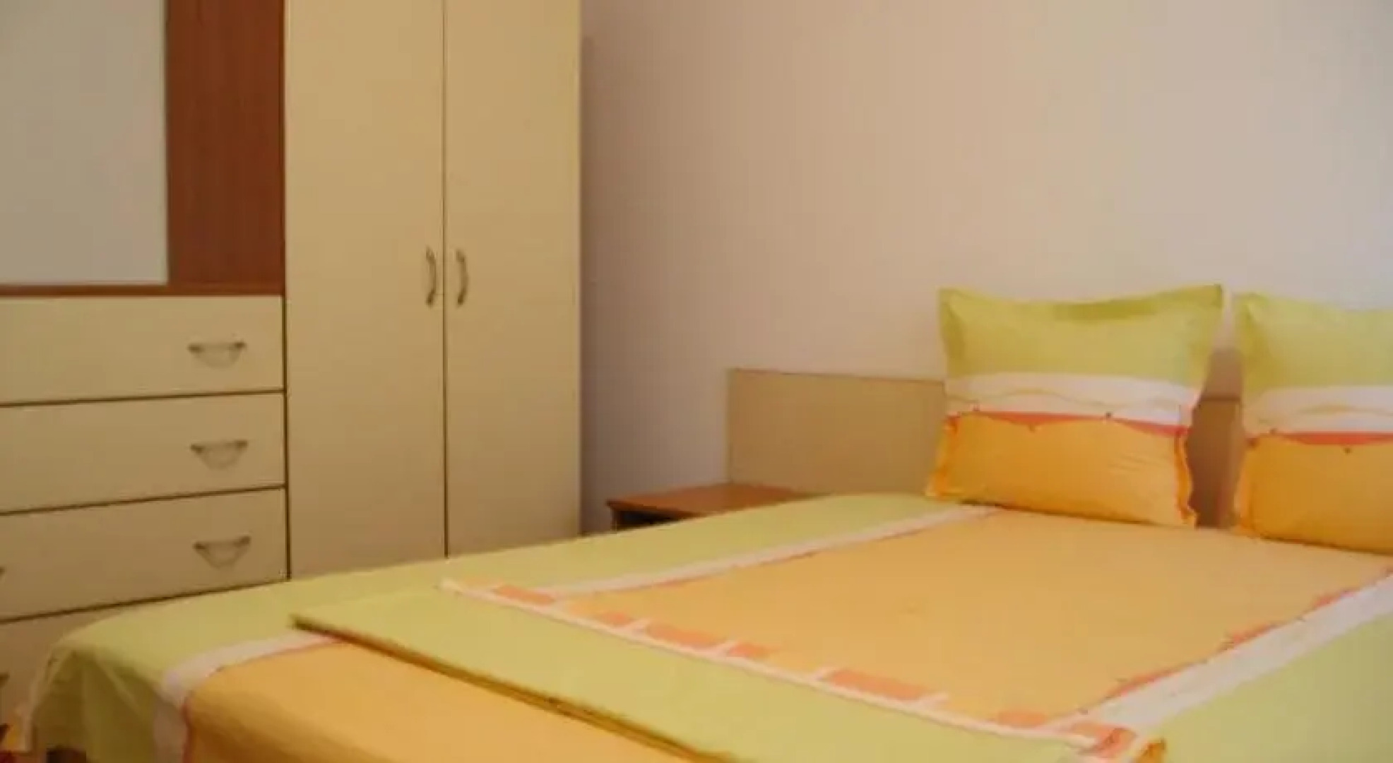 Stella Maris Apartments