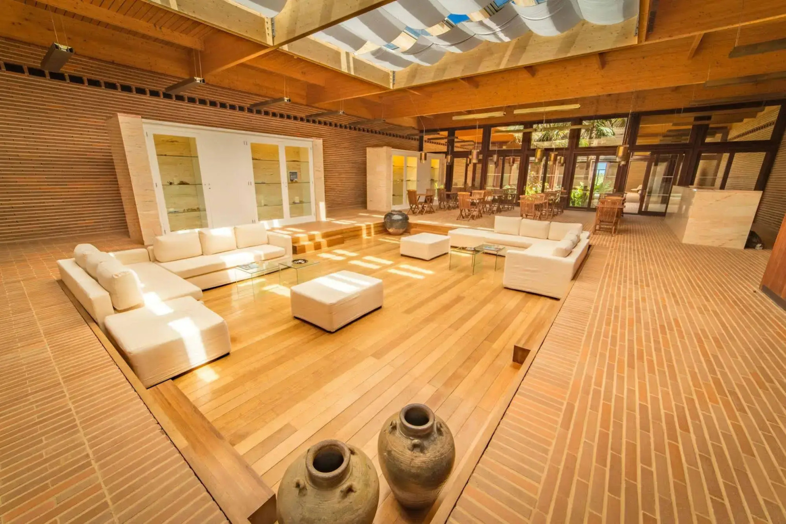 Hotel Porto Santo & Spa