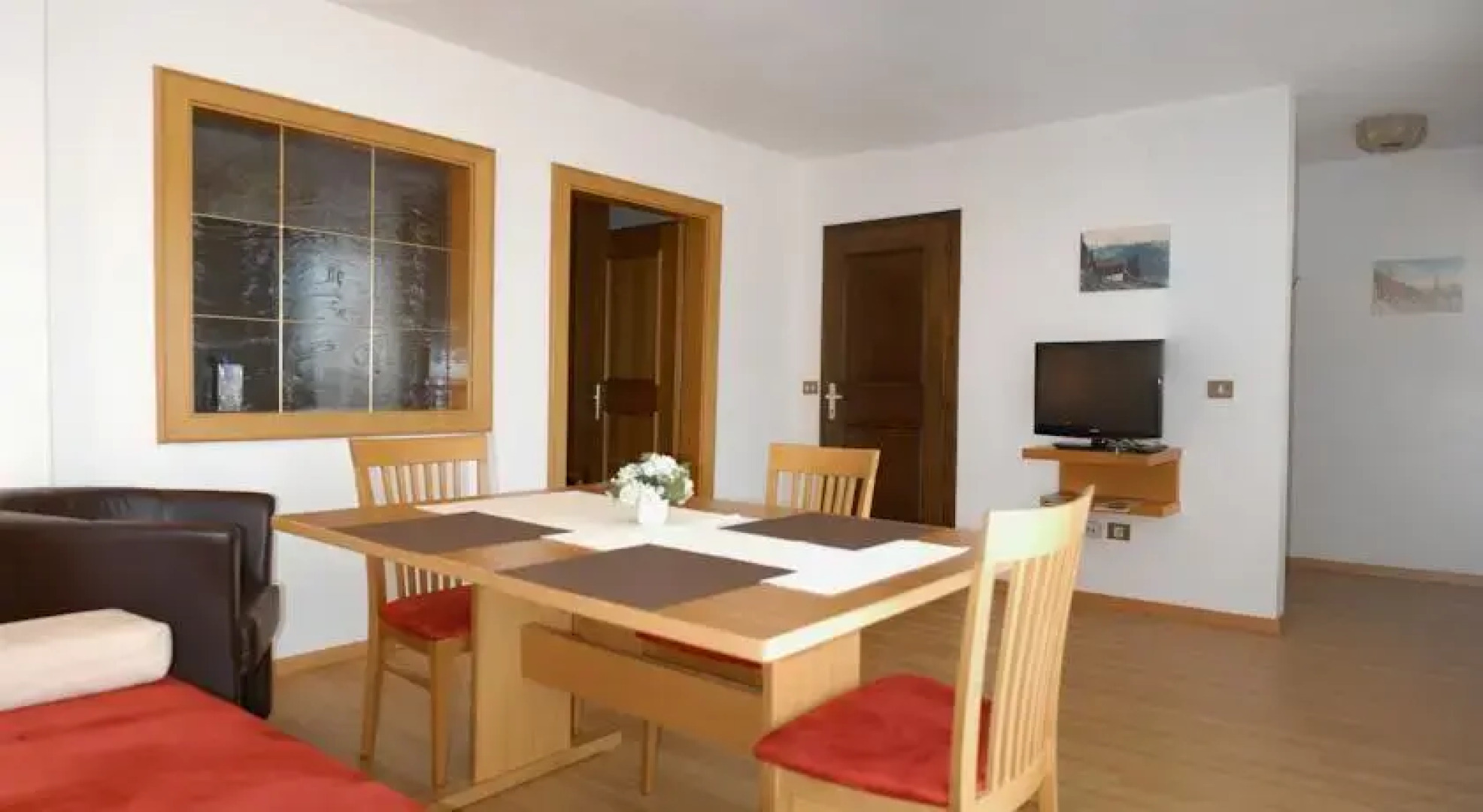 Appartments Schnitzer