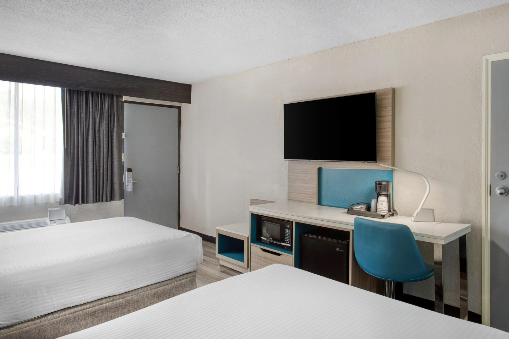 Best Western Executive Inn