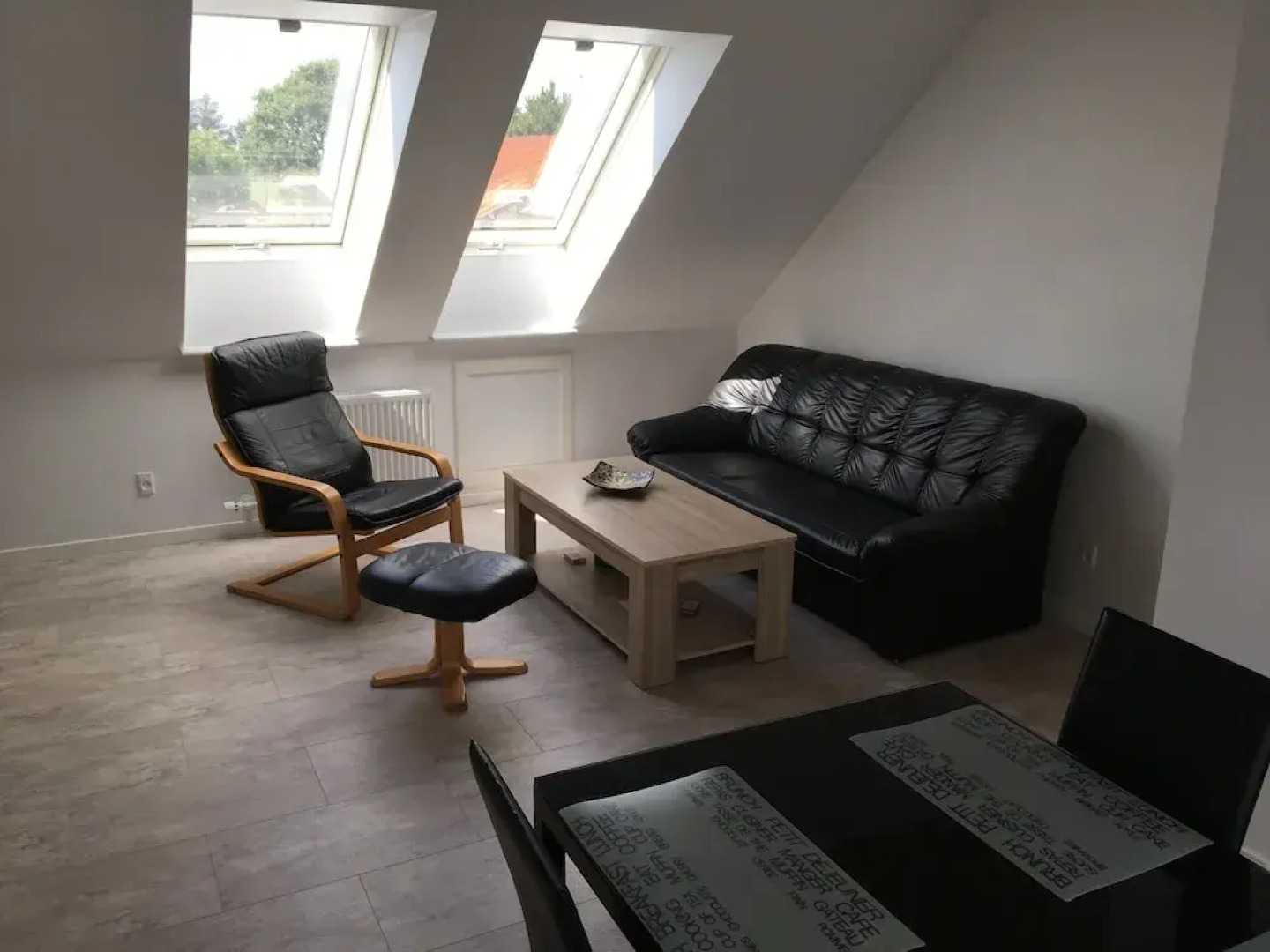 Vangsbo B&B Holidays