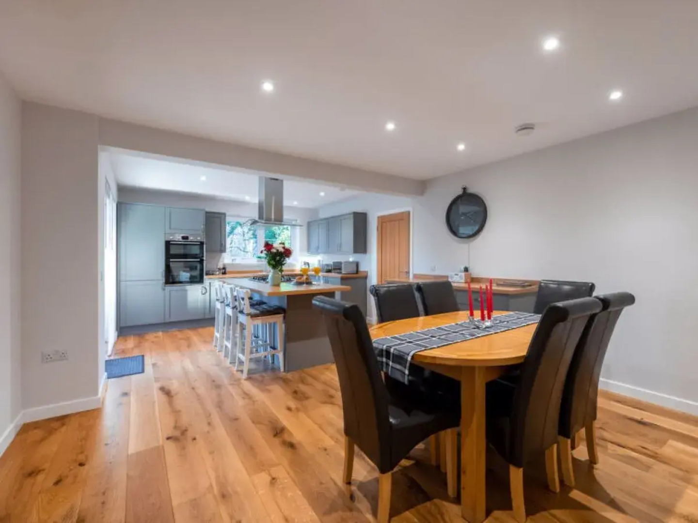 Balmridge House, Loch Ness, Bed & Breakfast