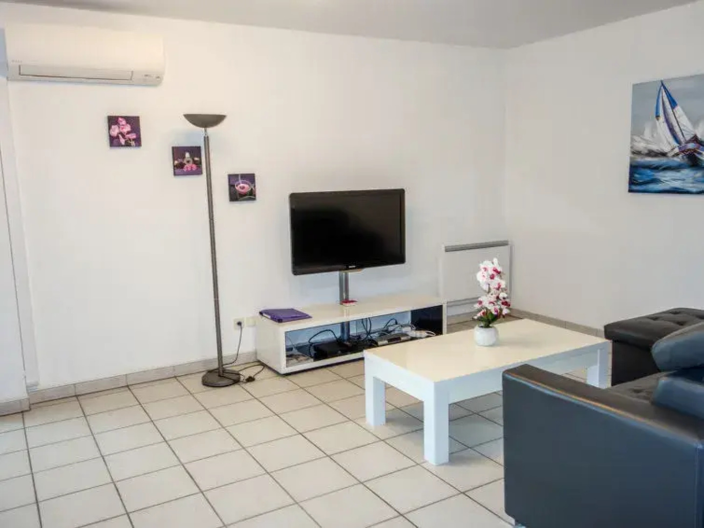 Apartment L'Ilot de Saint Jacques