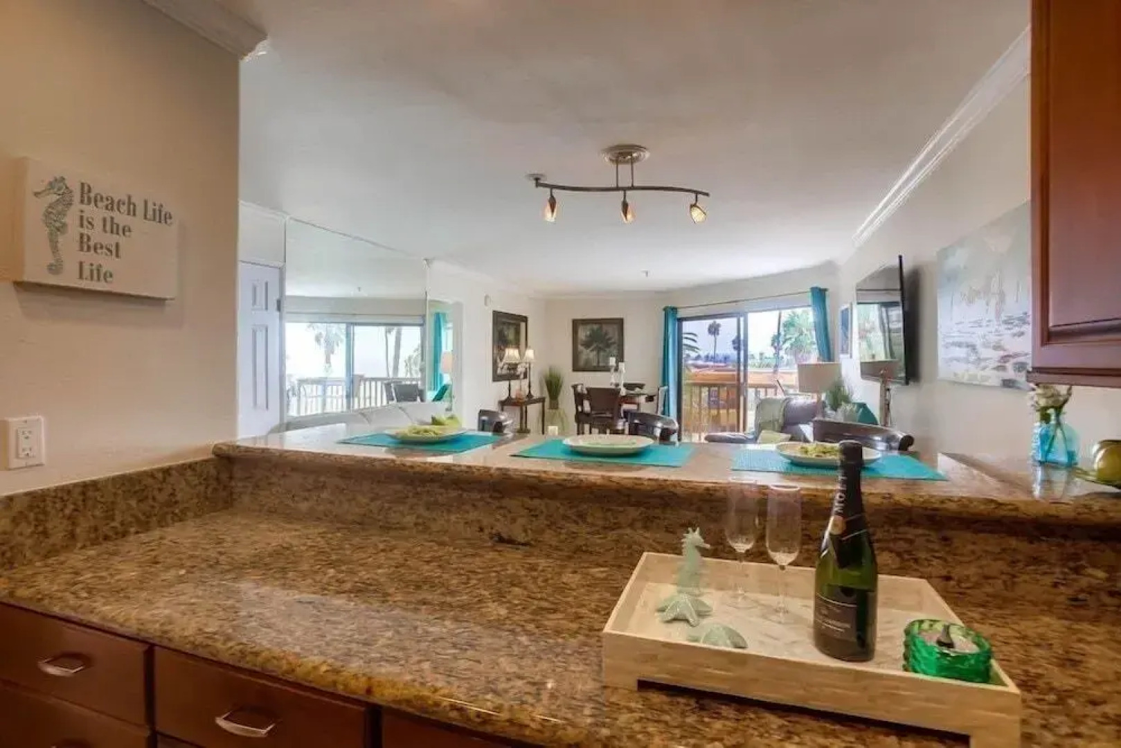 See The Sea Condominiums