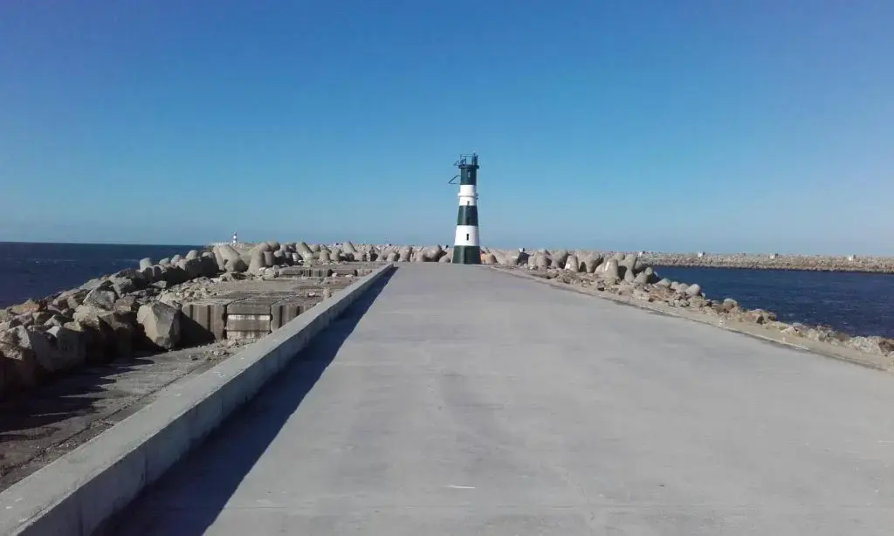 Barra Atlântica Apartment 1