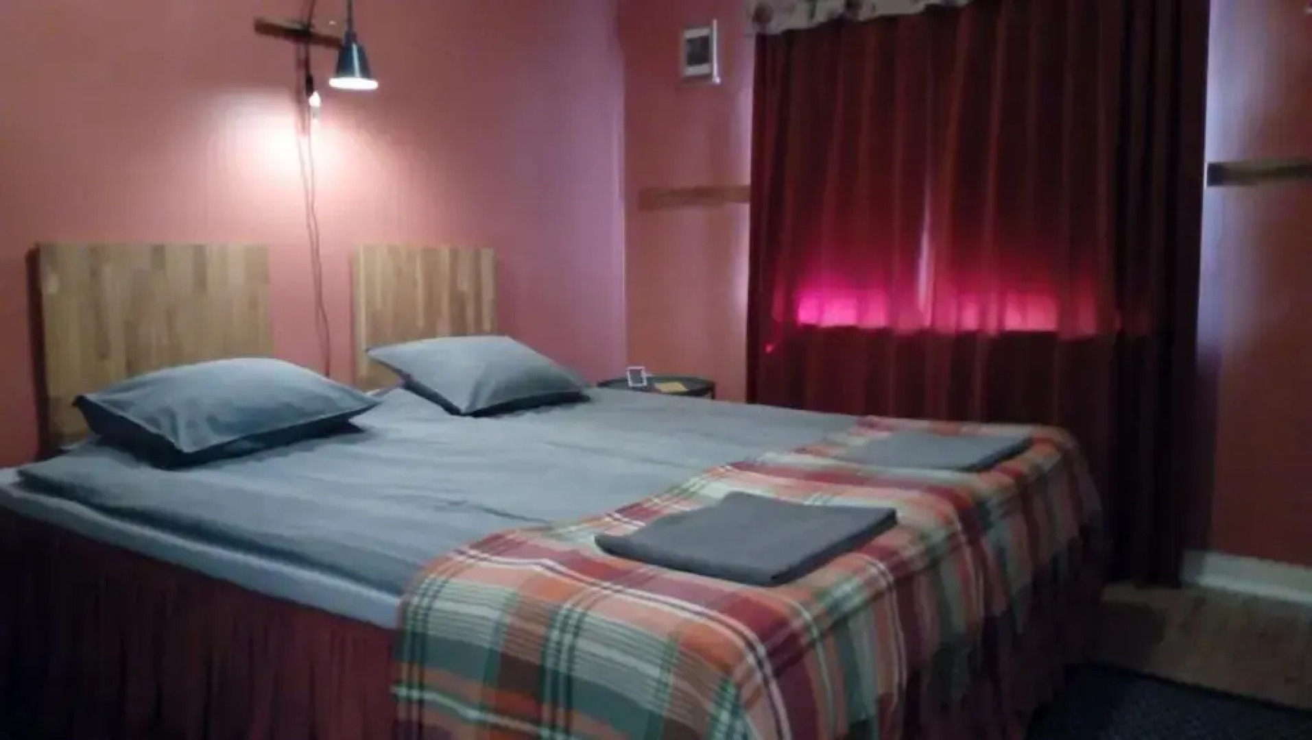 Ullaredsgården B&B Express