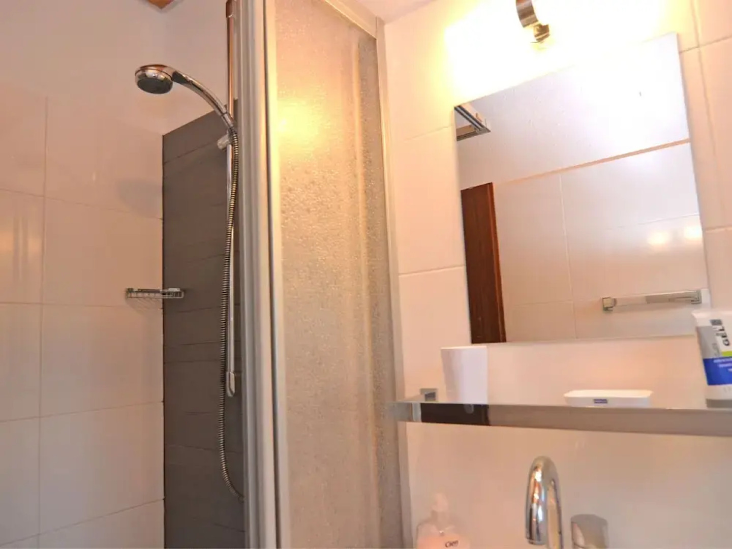 Small Holiday Home is Medebach in the Sauerland With Balcony and Magnificent View