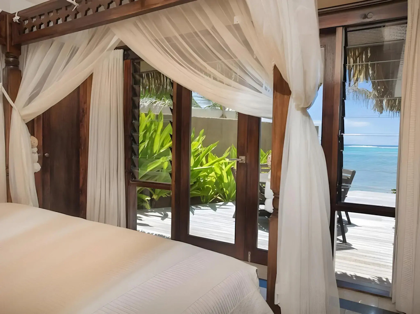 Rumours Luxury Villas & Spa