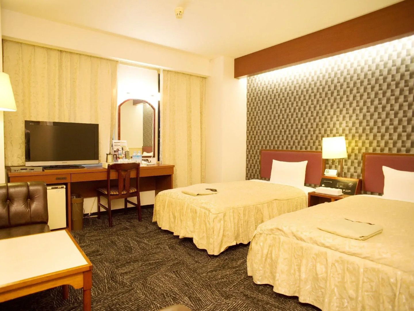 Smile Hotel Sasebo