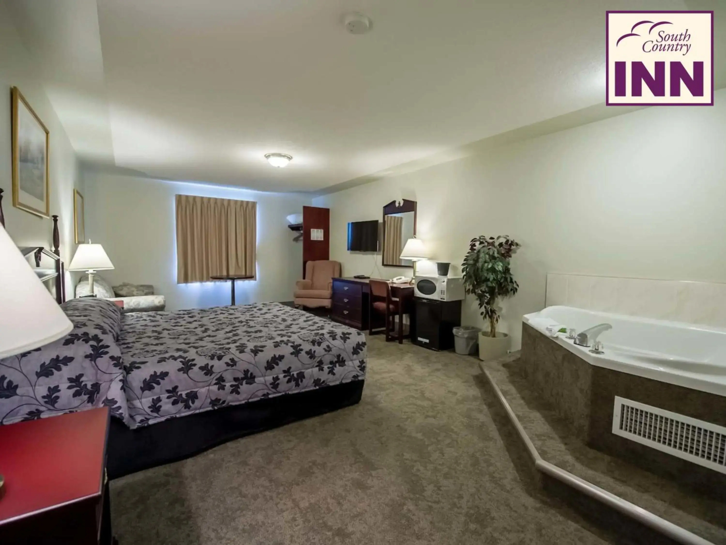 South Country Inn