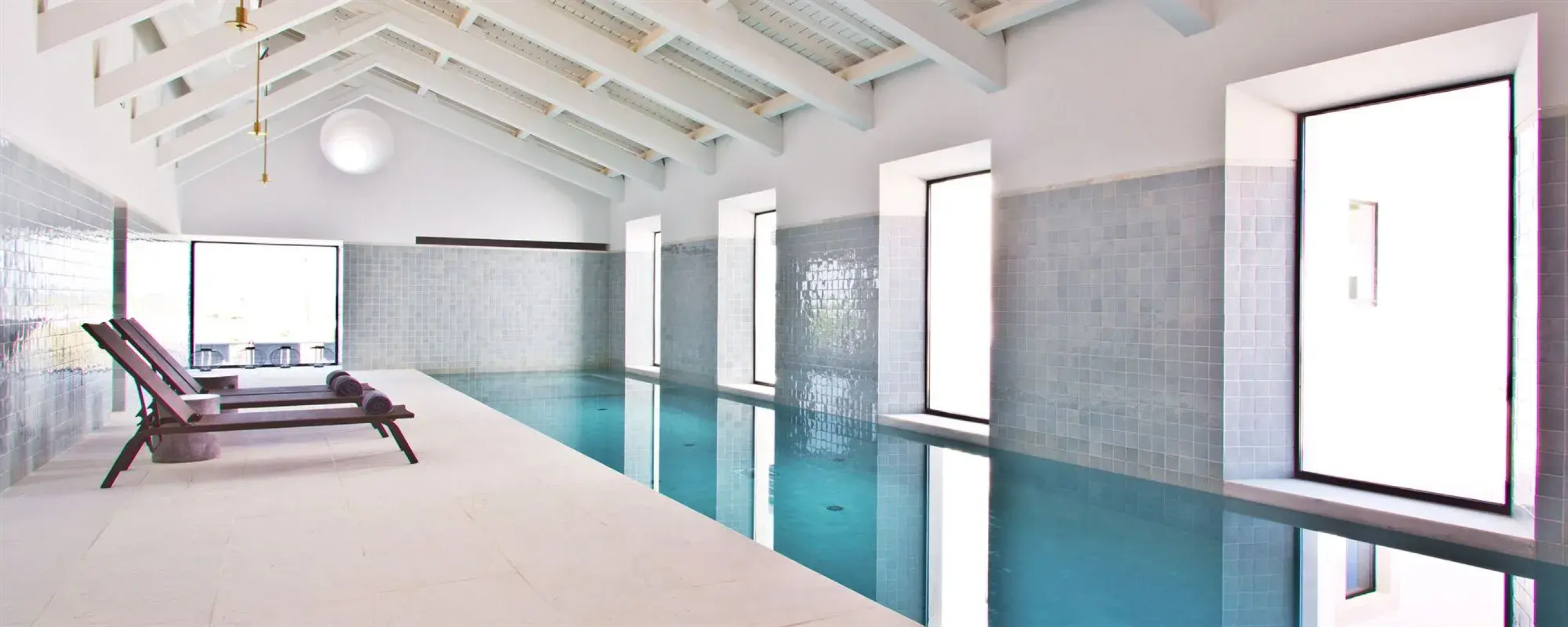 Torre de Palma Wine Hotel, Monforte, a Member of Design Hotels