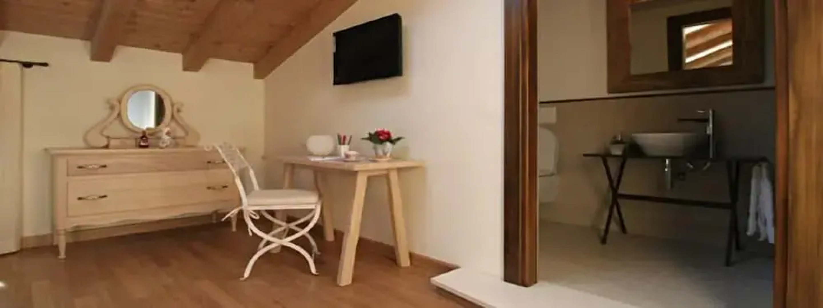 Bed & Breakfast Ai Cracchi