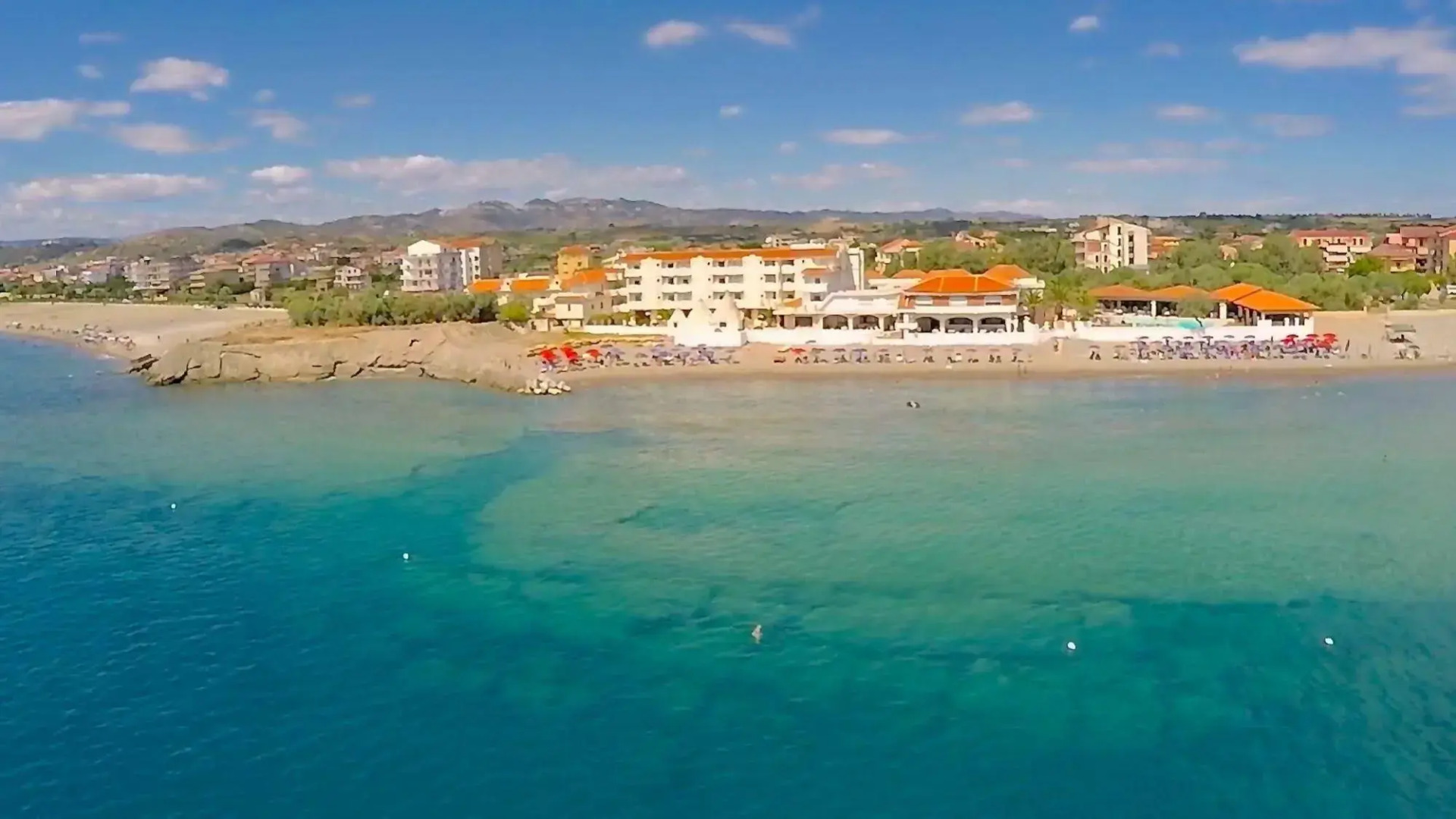 Hotel Residence Il Gabbiano