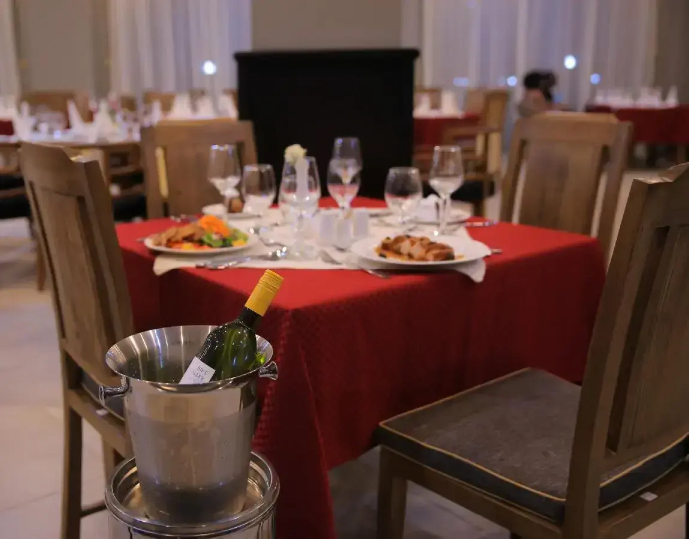 Haile Resort Arbaminch