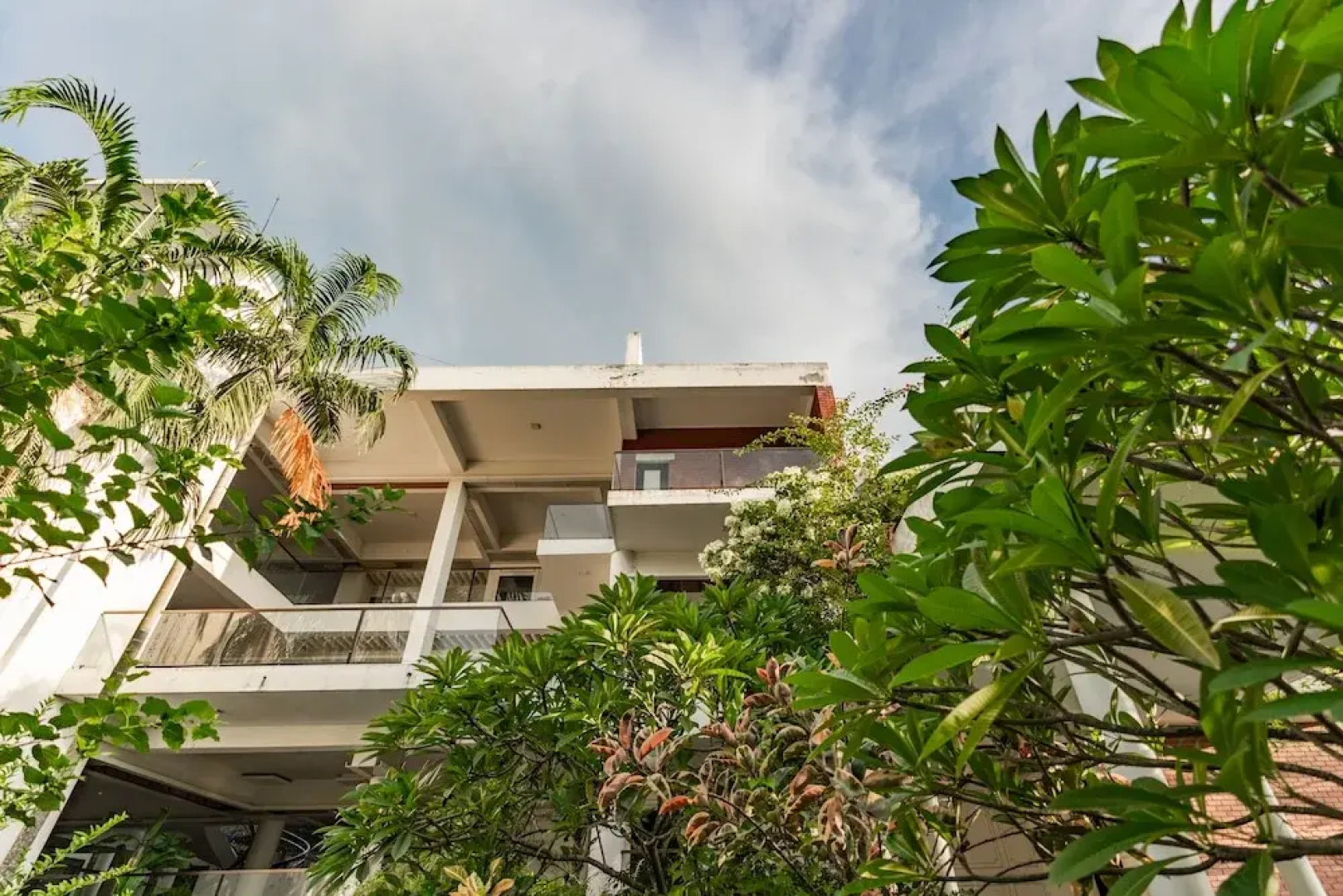 Water Garden Resort & Spa