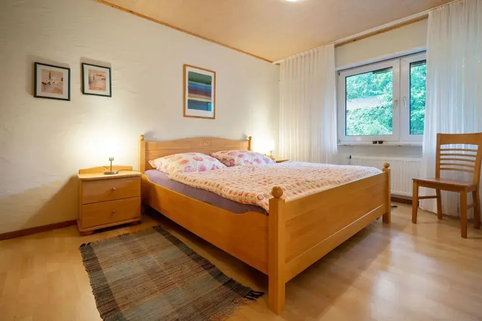 Holiday Home in Kyllburg Eifel Near the Forest