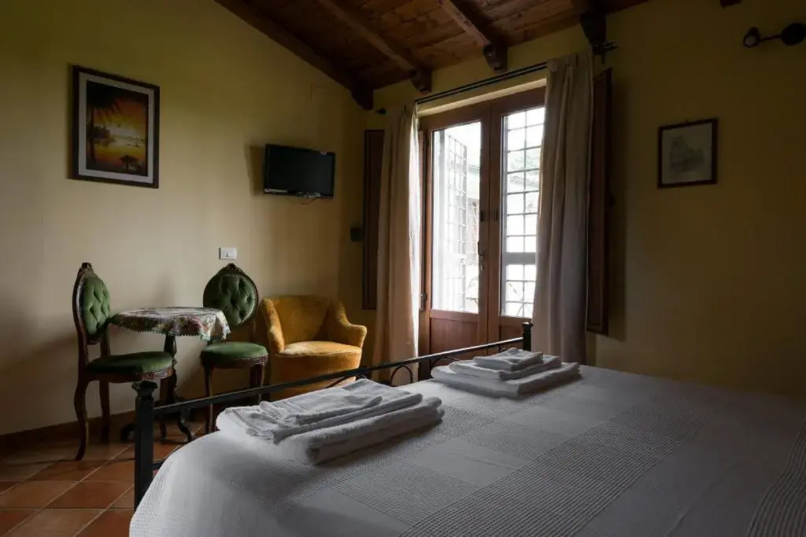 Agriturismo Il Poggio