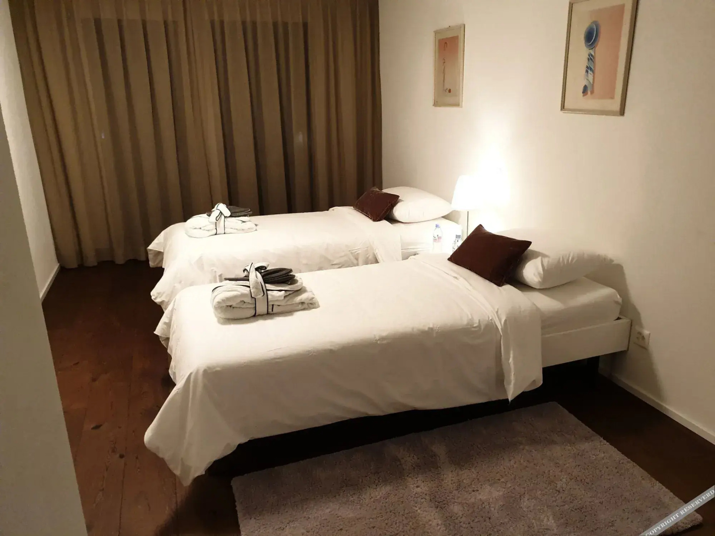 Swiss Apartments Interlaken