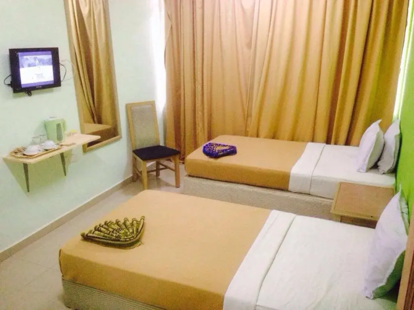 Farin Hotel