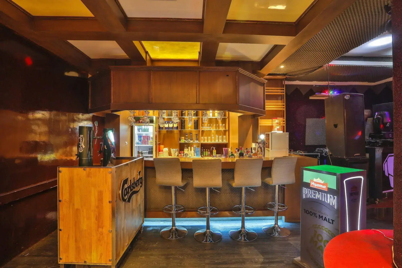 Royal Taunggyi Hotel