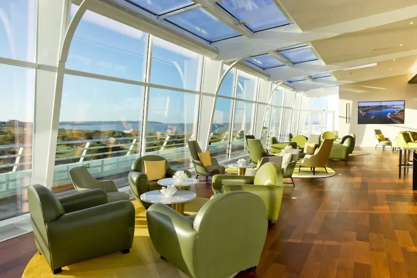 Miramar La Cigale Hôtel Thalasso & Spa