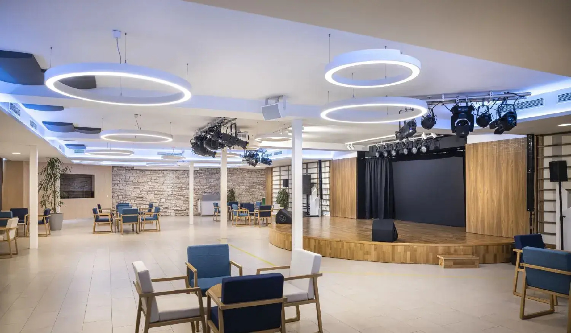 Valamar Bellevue Resort