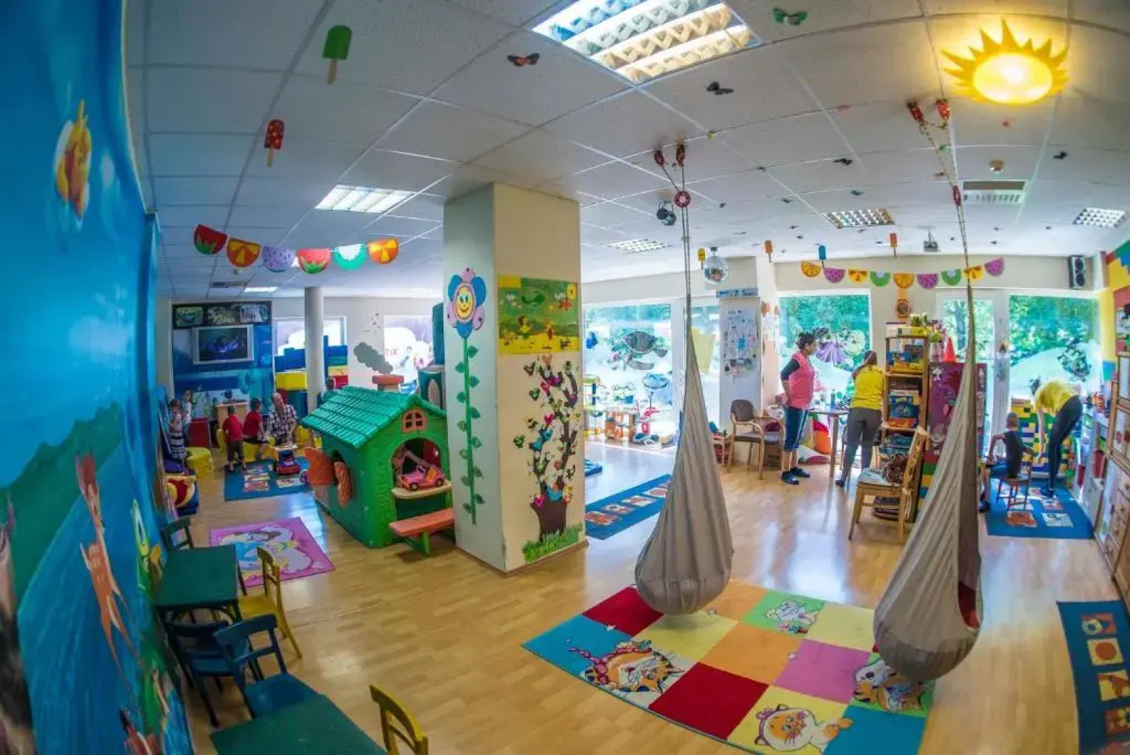 MenDan Magic Spa & Wellness Hotel