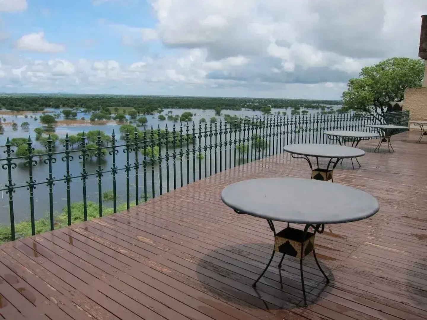 Sardargarh Heritage Hotel