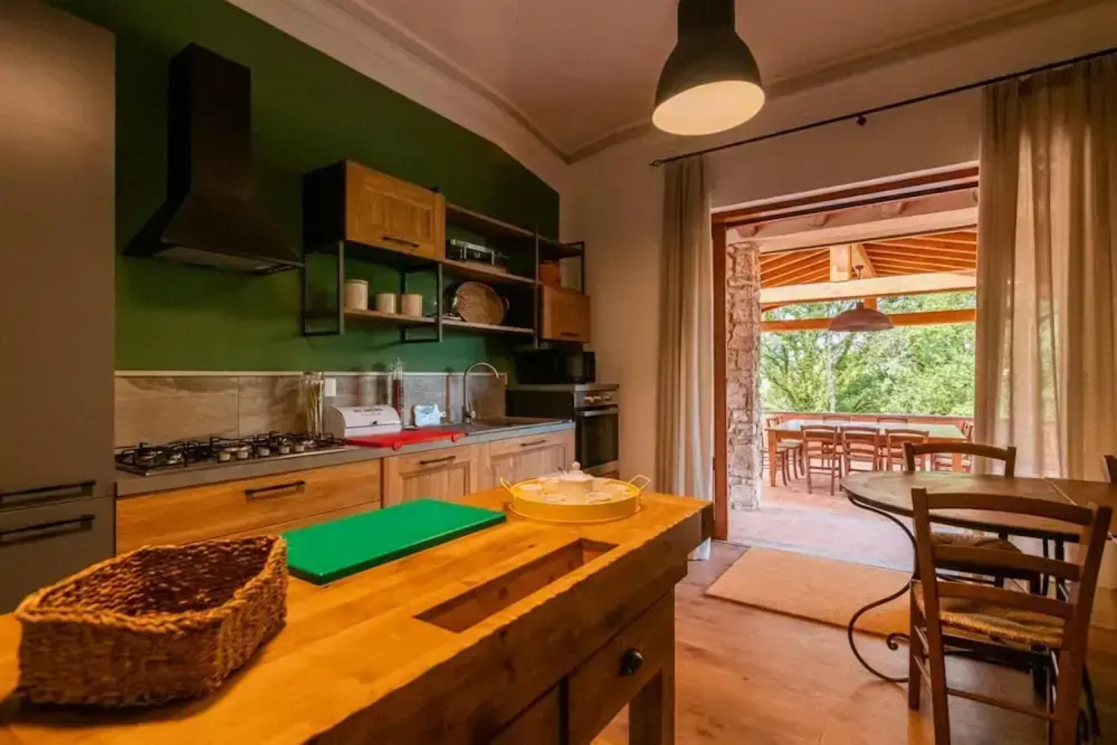 Villa La Pieve in Citt Della Pieve