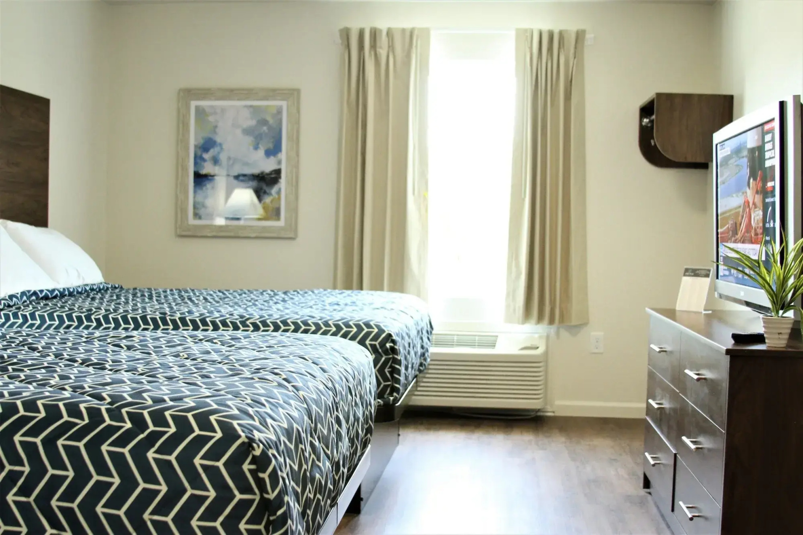 Stay Plus Extended Stay Suites