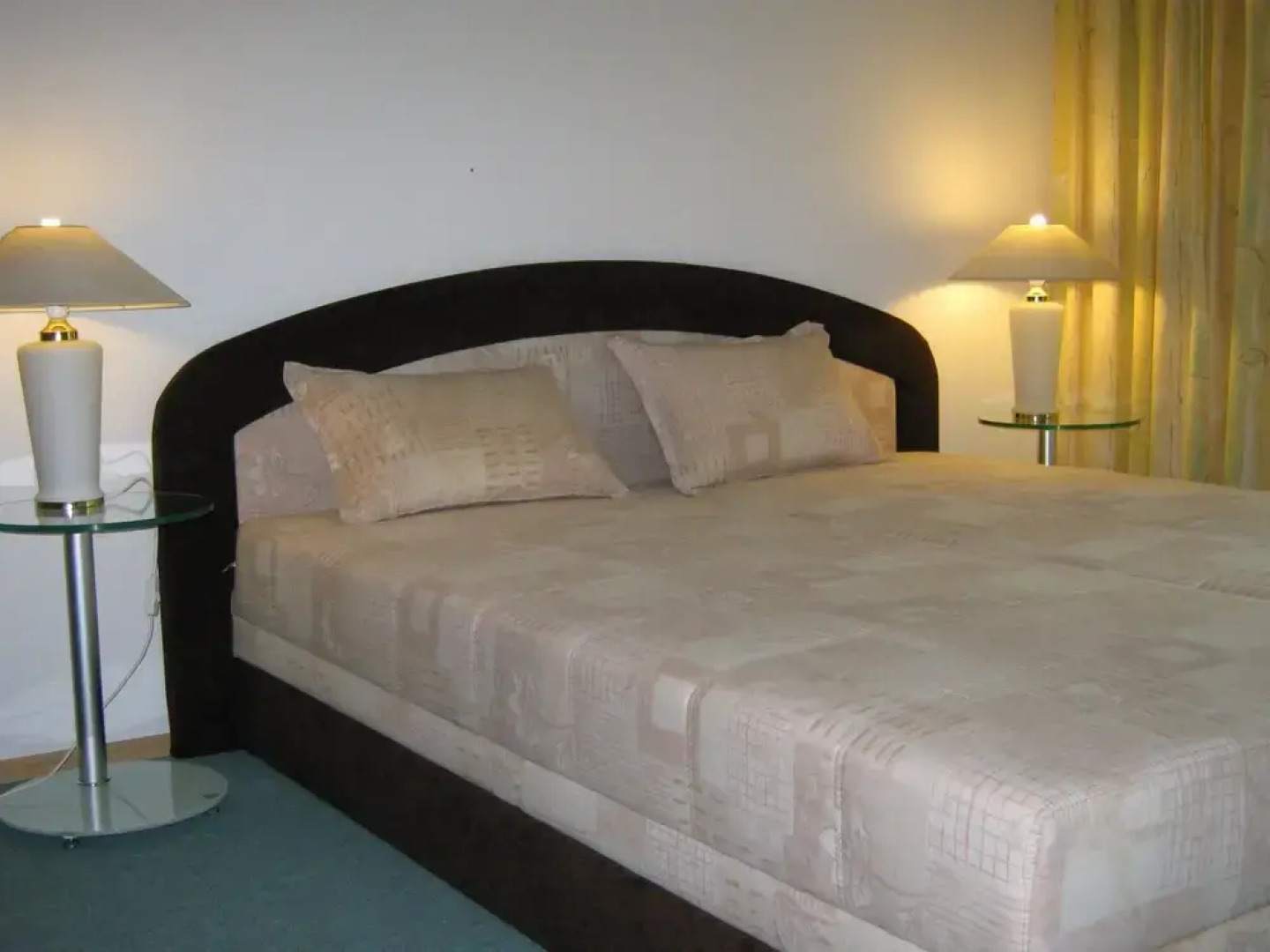 Spacious Apartment in Immerath With Sauna