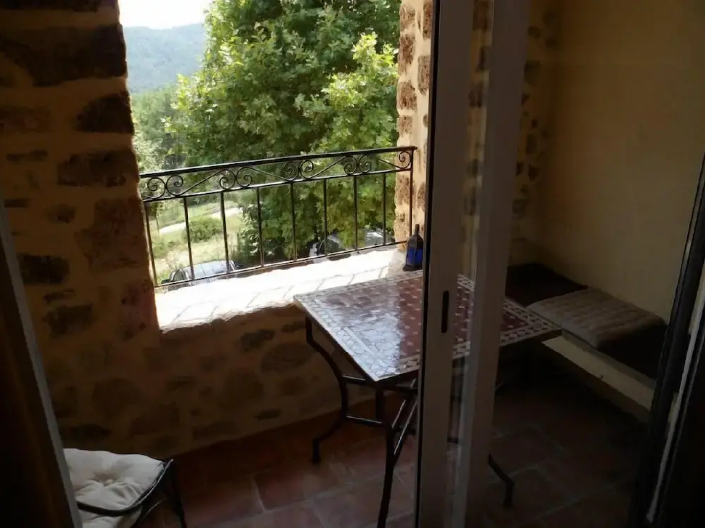 Les Gites du Lac - Chambre d'hotes