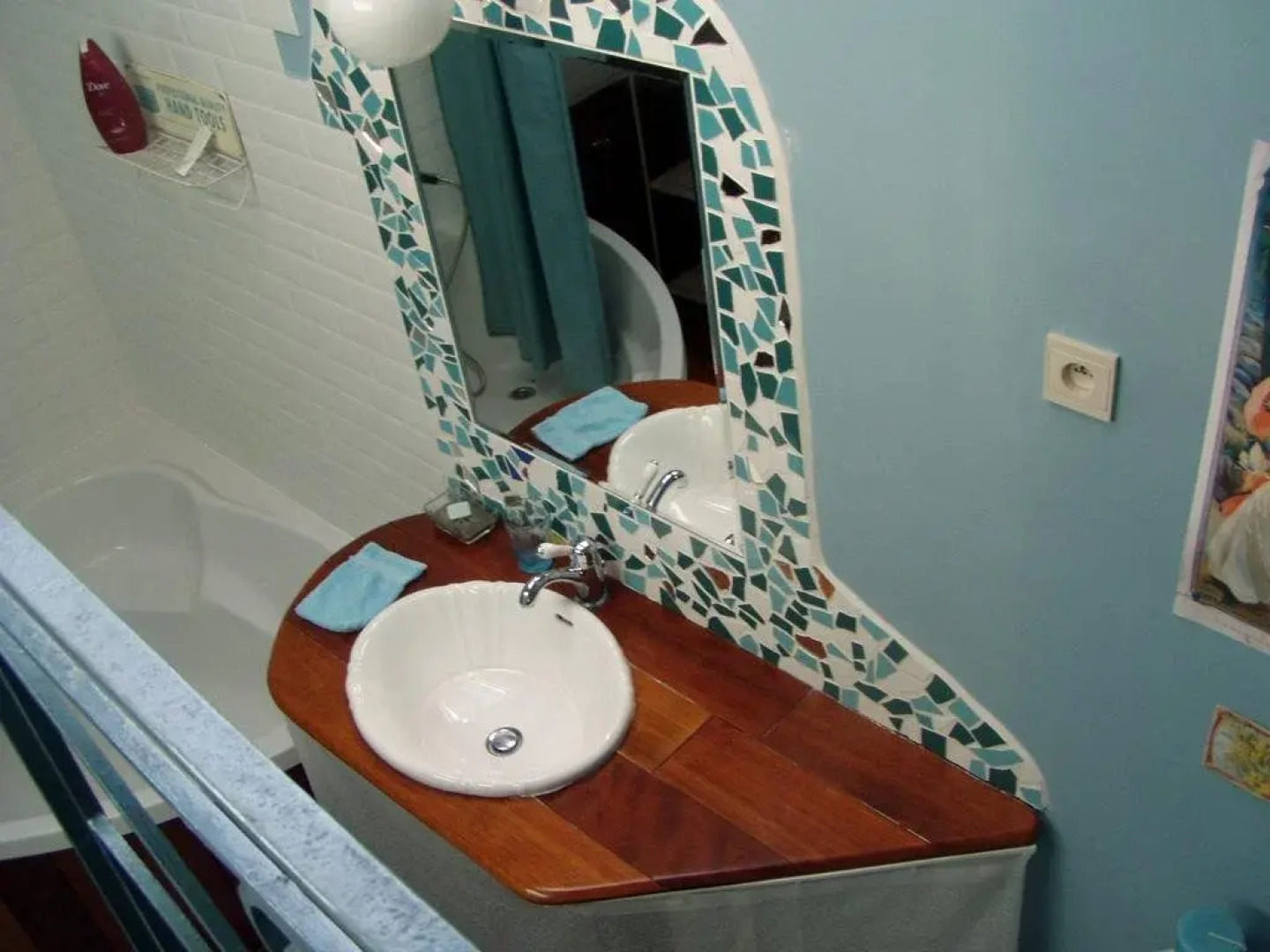 Bed & Breakfast Le Bonimenteur