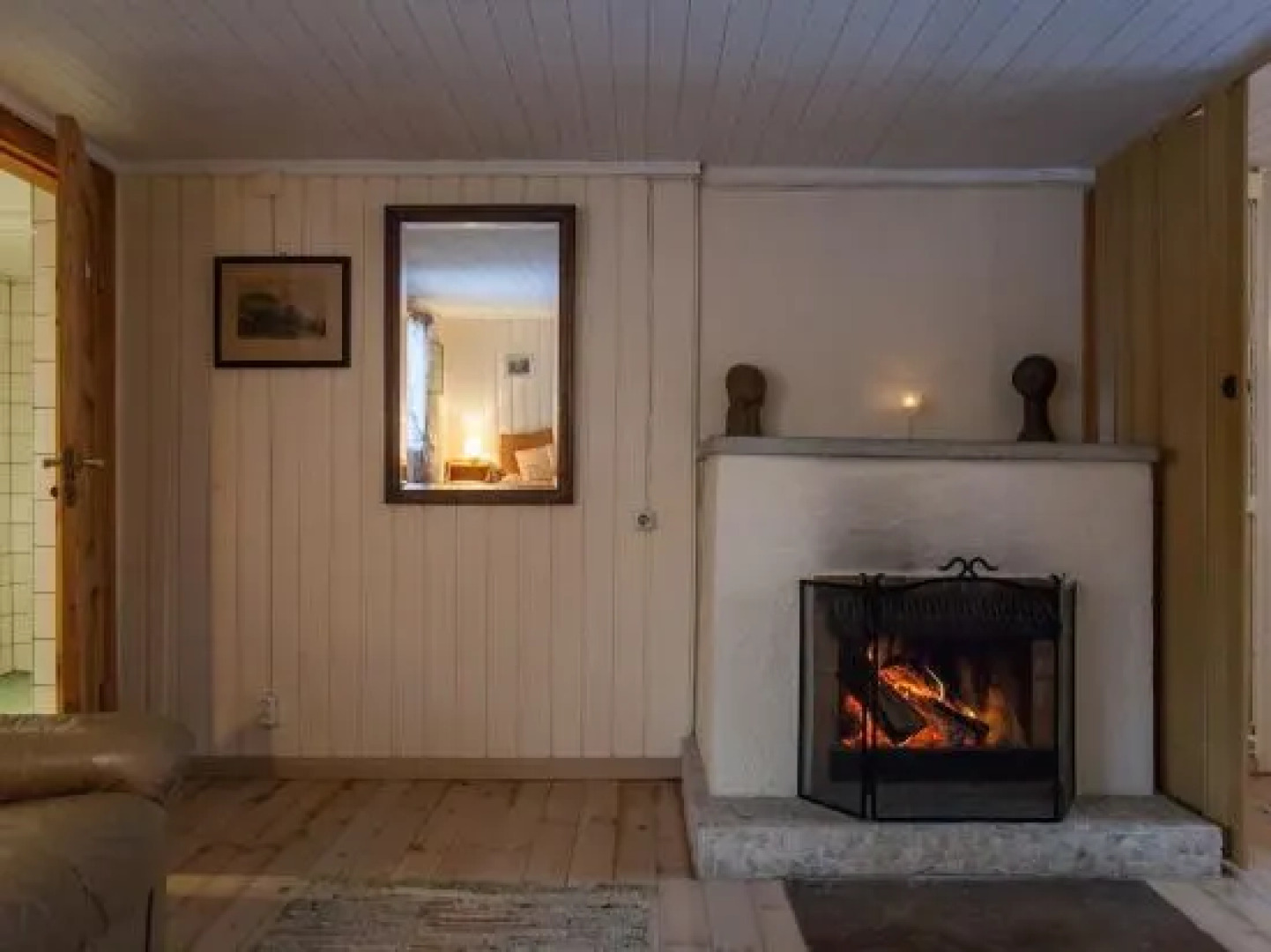 Västriku Holiday Home