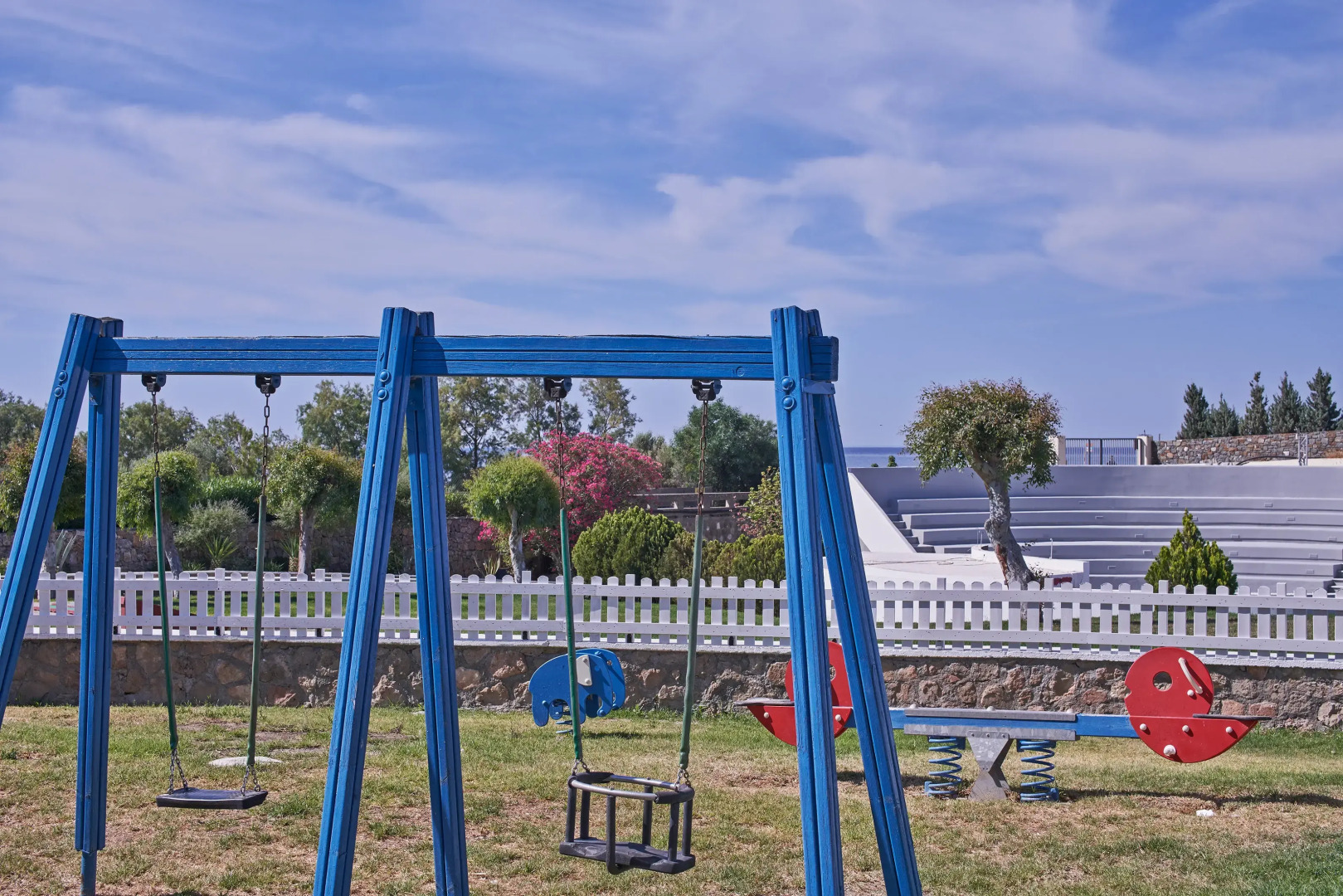 Miraluna Village & Spa