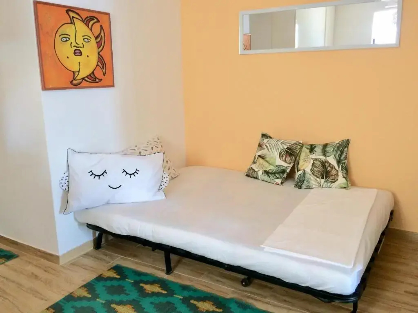 Carob Tree Apartments Klek