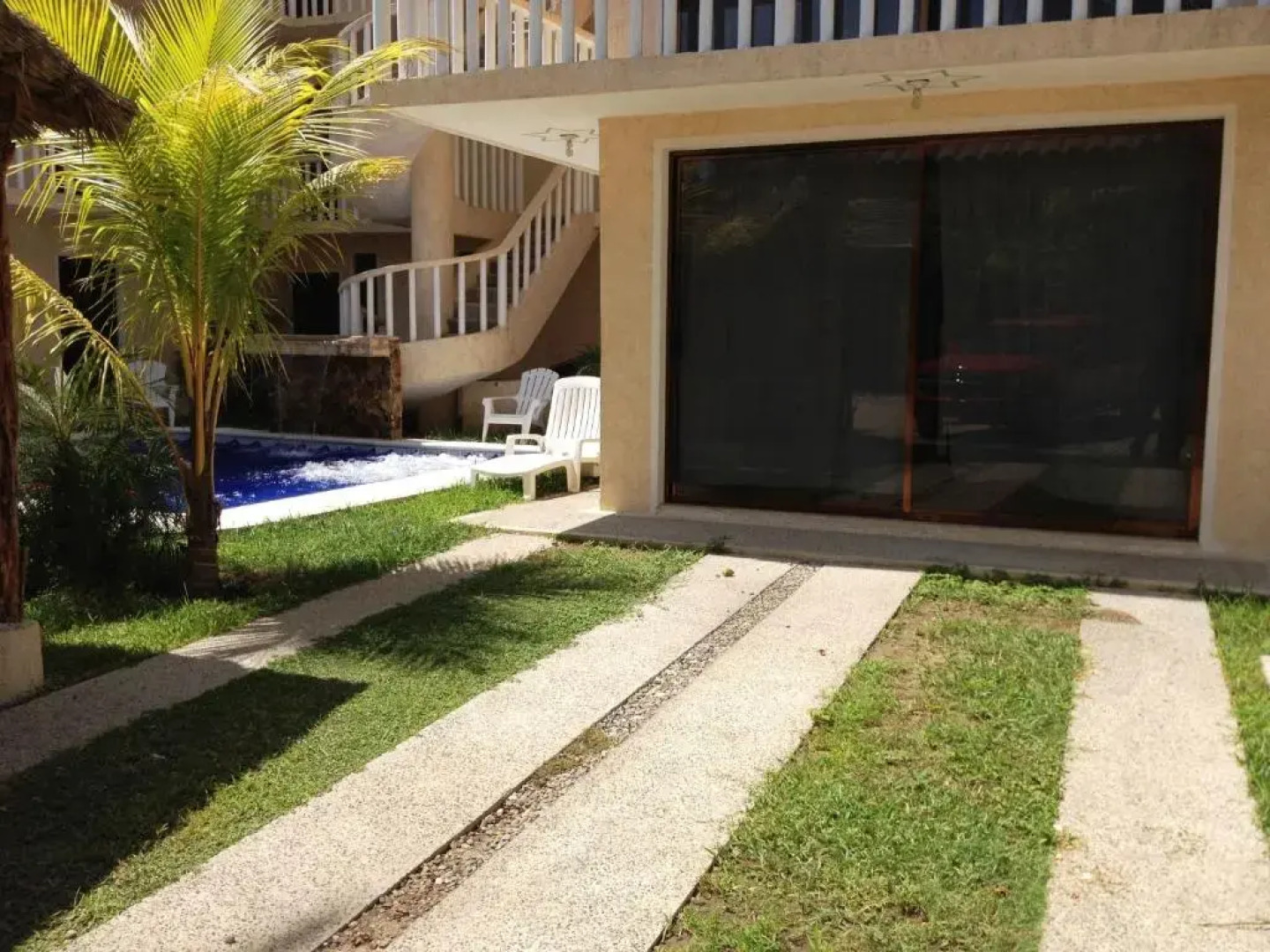 Hotel Quinta Diamante