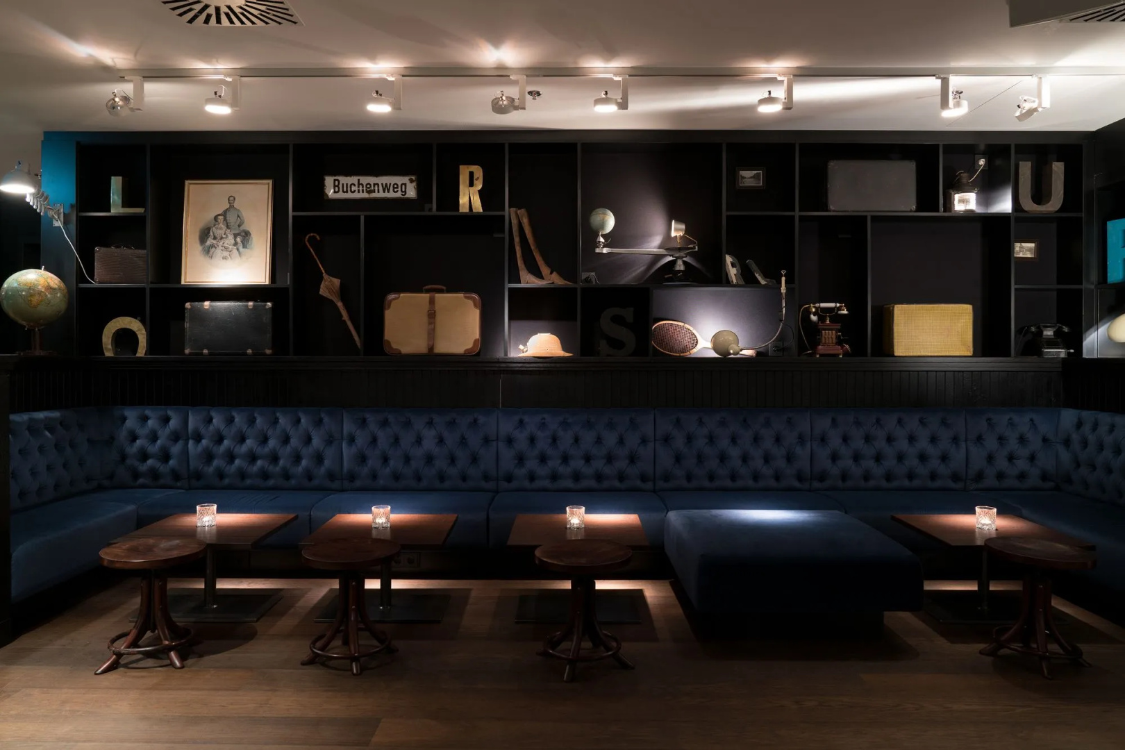 Ruby Lissi Hotel Vienna