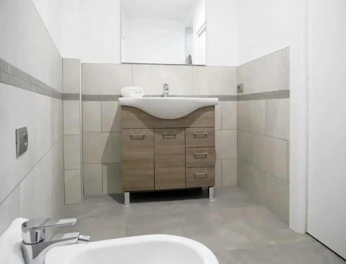 Ristoro 5 - Splendido 100 mq, nuovo e luminoso