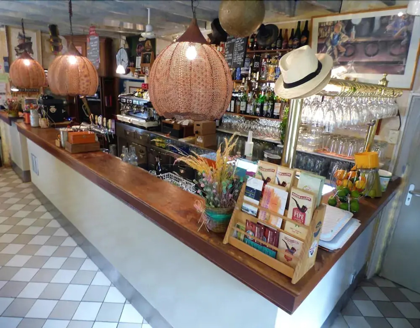 Le Moulin De La Pipe