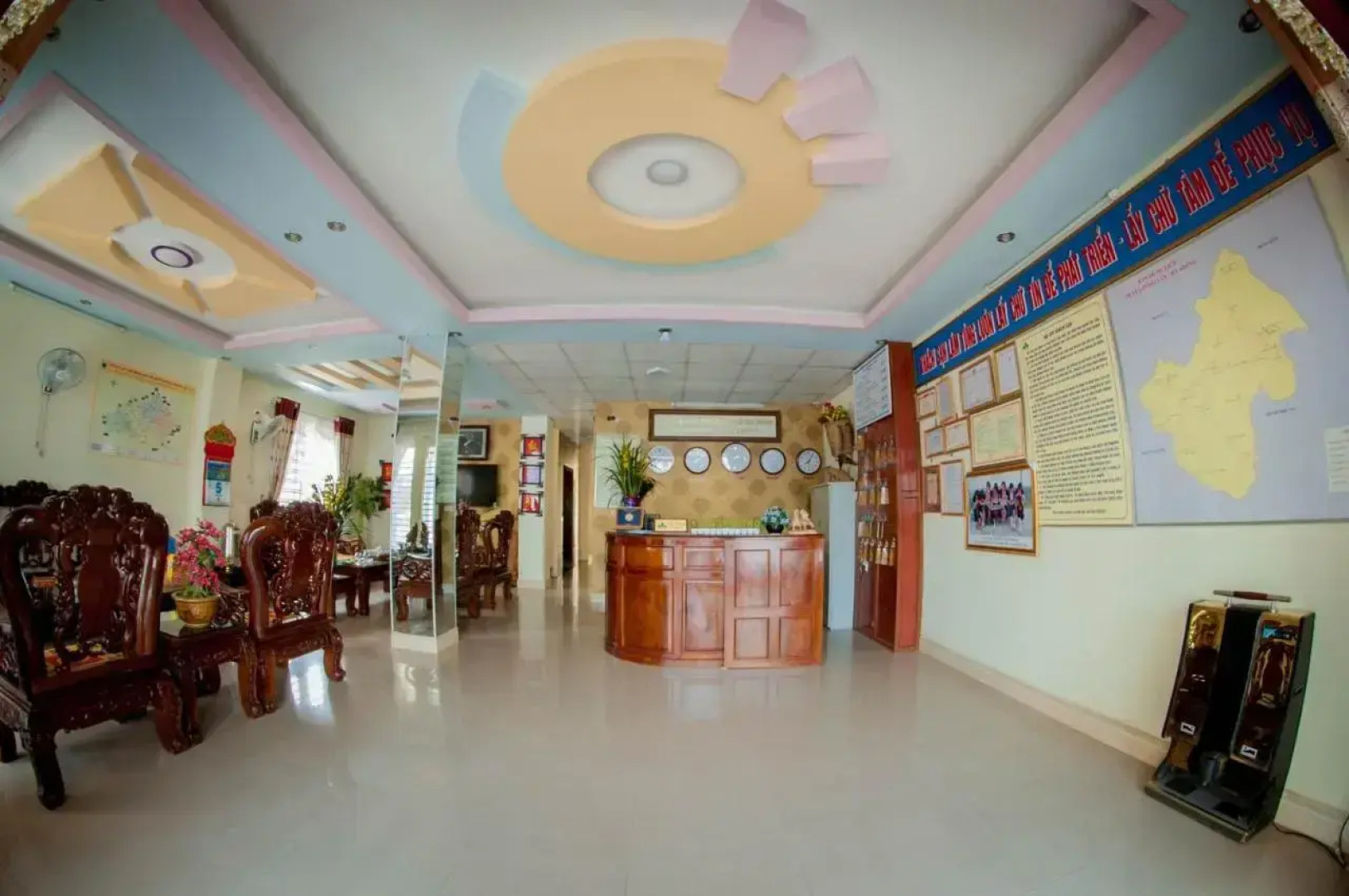 Nhà nghỉ 29 Phố cổ