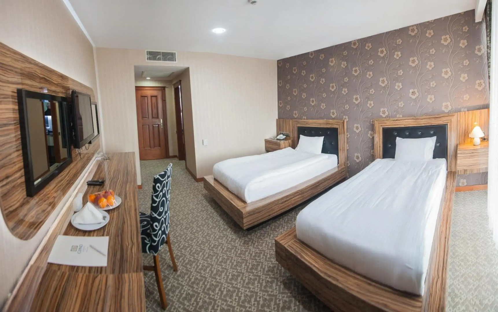 Grand Hotel And Convention Centre Karaman