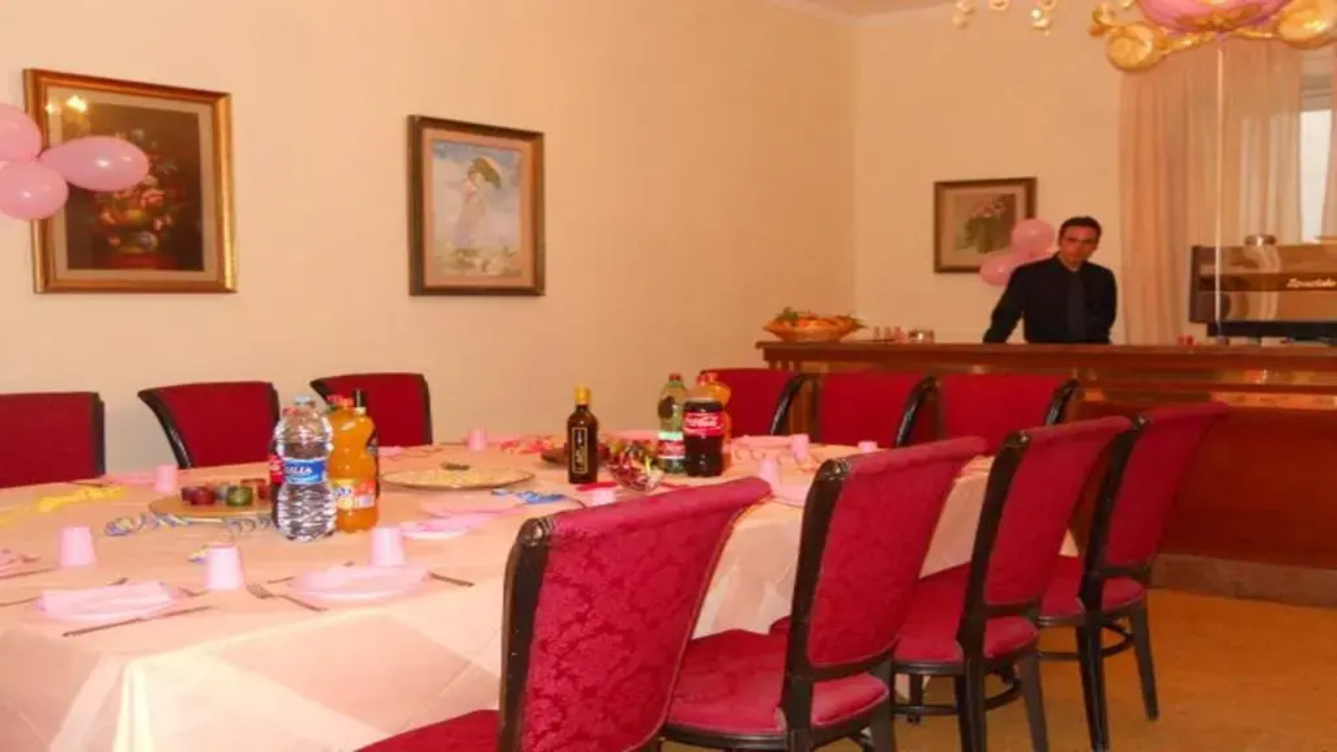 Albergo Santa Teresa