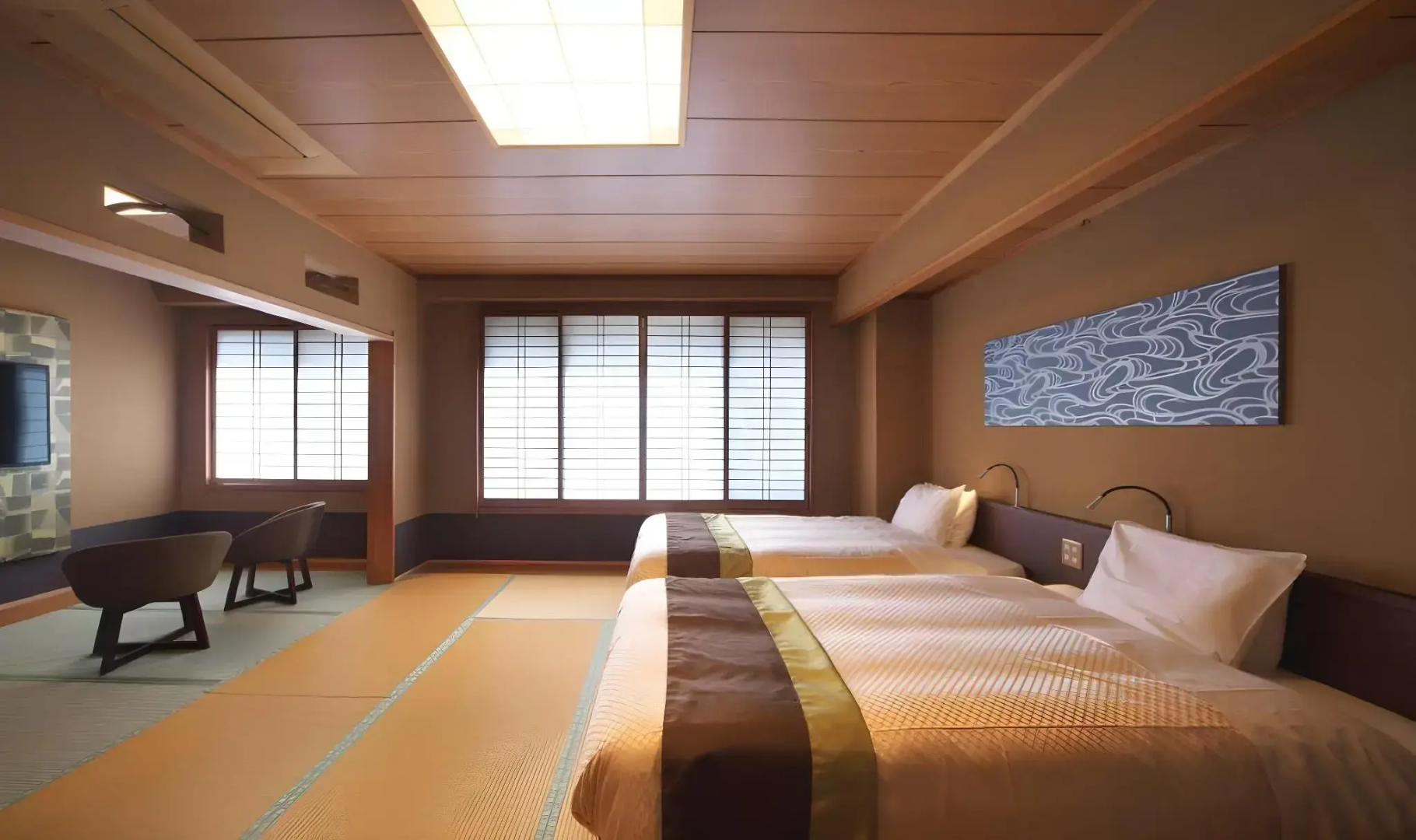 Hotel Zuiyo of Yugawara